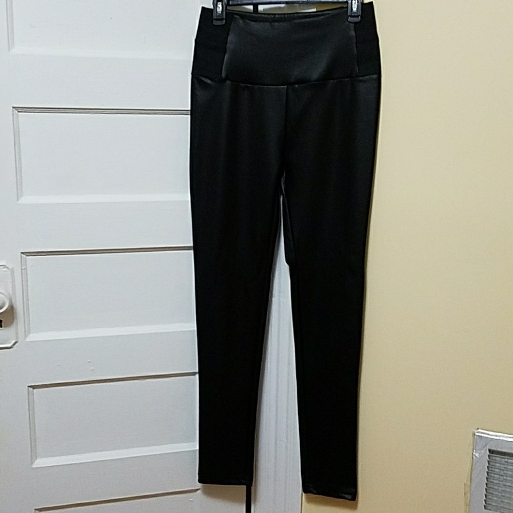 Black pants